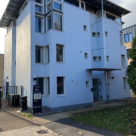 Pittville Student Village In Cheltenham Bagian luar foto