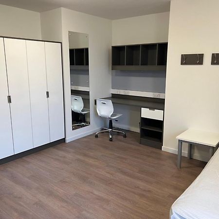 Pittville Student Village In Cheltenham Bagian luar foto
