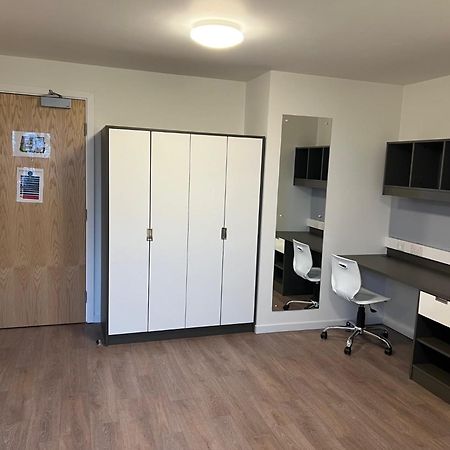 Pittville Student Village In Cheltenham Bagian luar foto