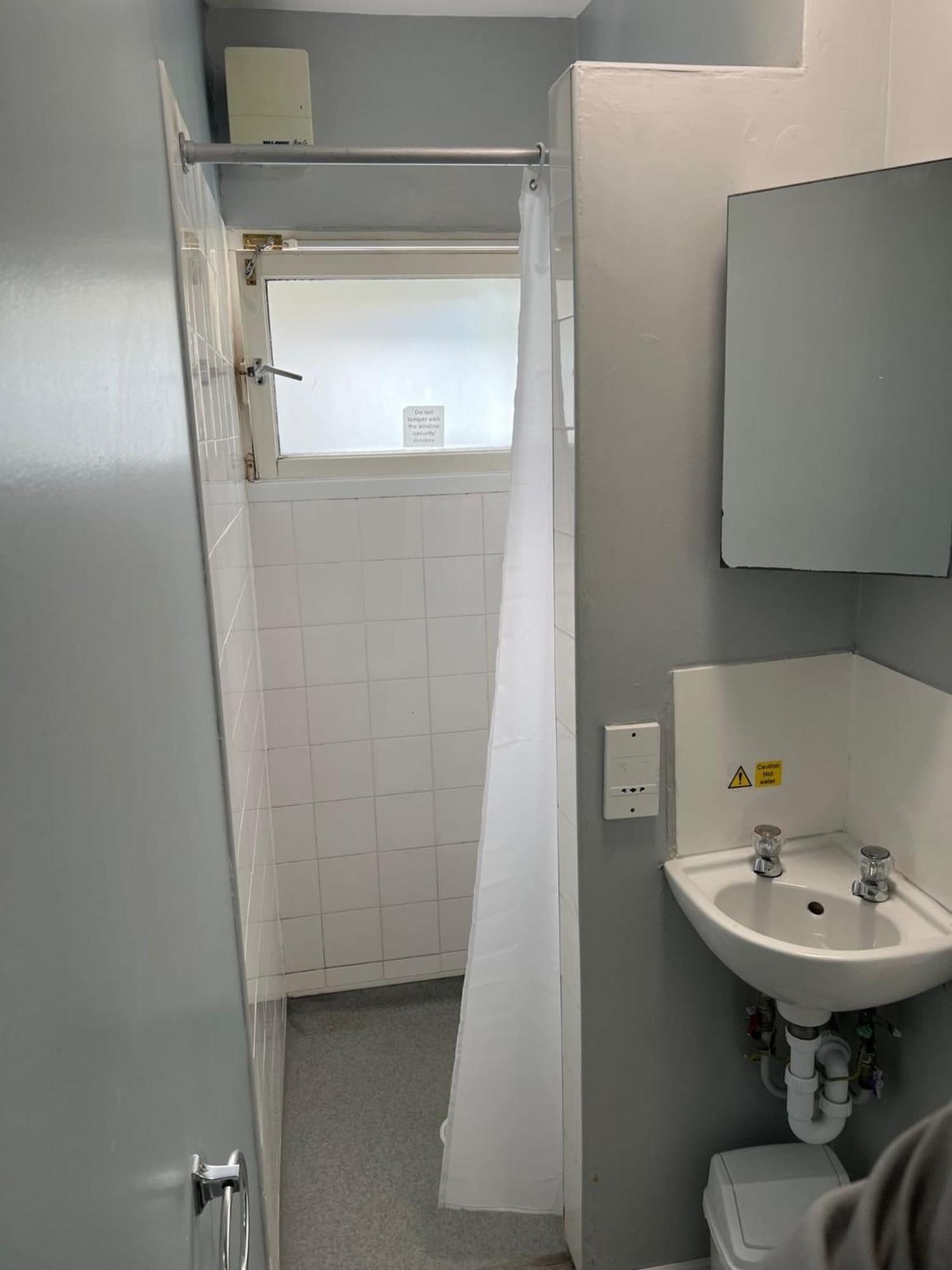 Pittville Student Village In Cheltenham Bagian luar foto