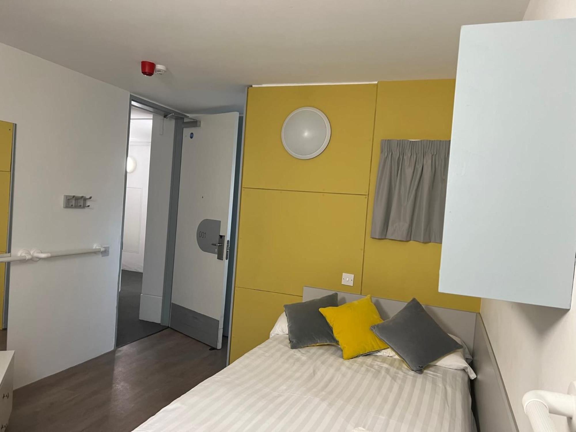 Pittville Student Village In Cheltenham Bagian luar foto