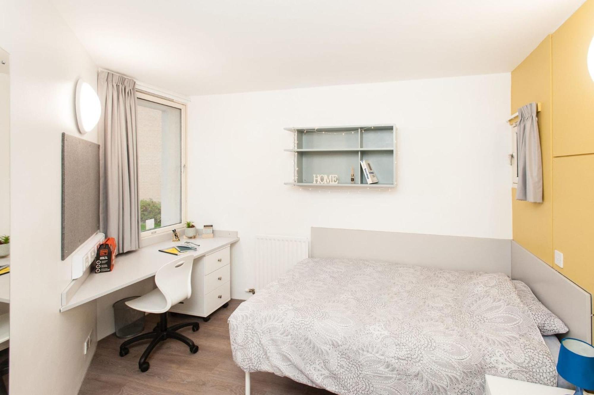 Pittville Student Village In Cheltenham Bagian luar foto
