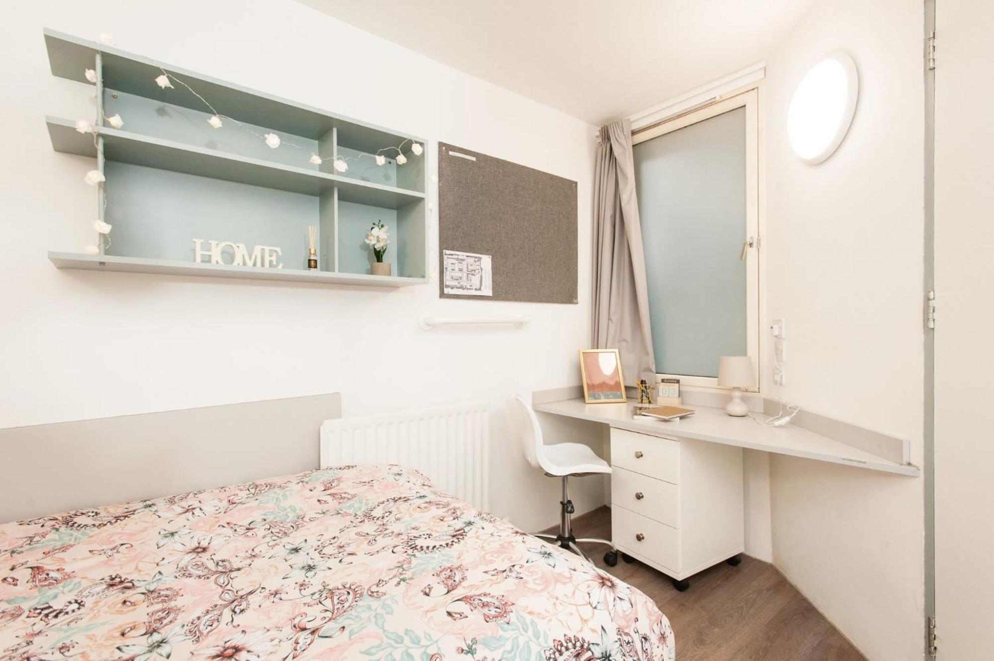 Pittville Student Village In Cheltenham Bagian luar foto
