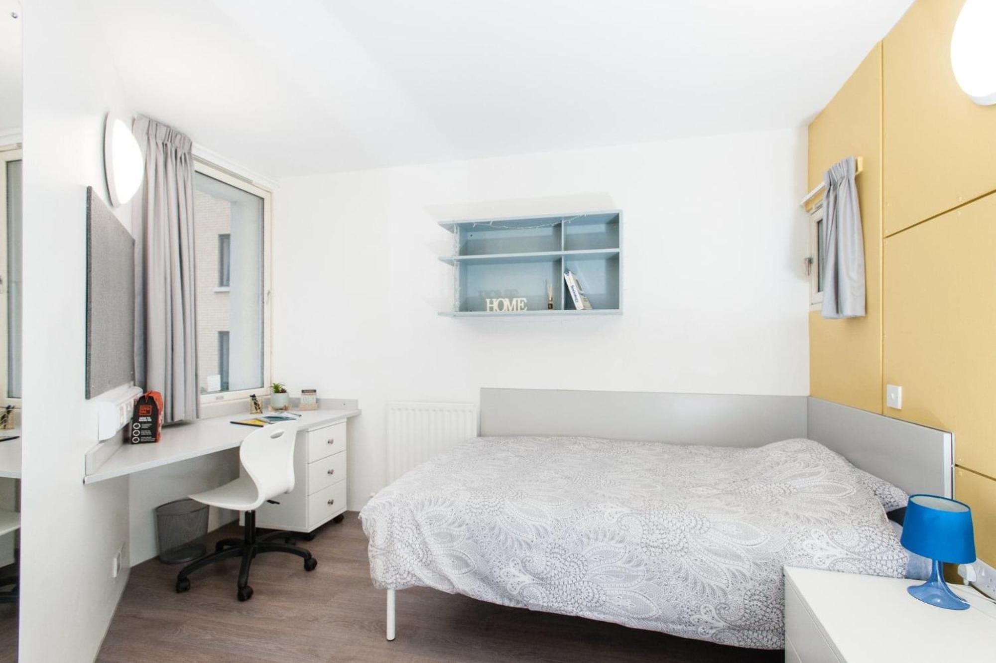Pittville Student Village In Cheltenham Bagian luar foto