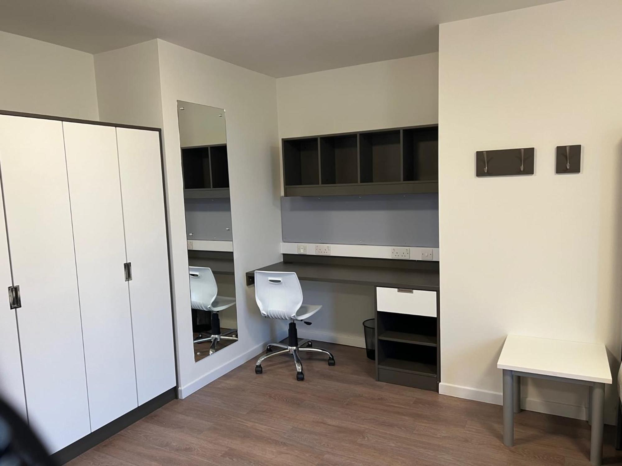 Pittville Student Village In Cheltenham Bagian luar foto