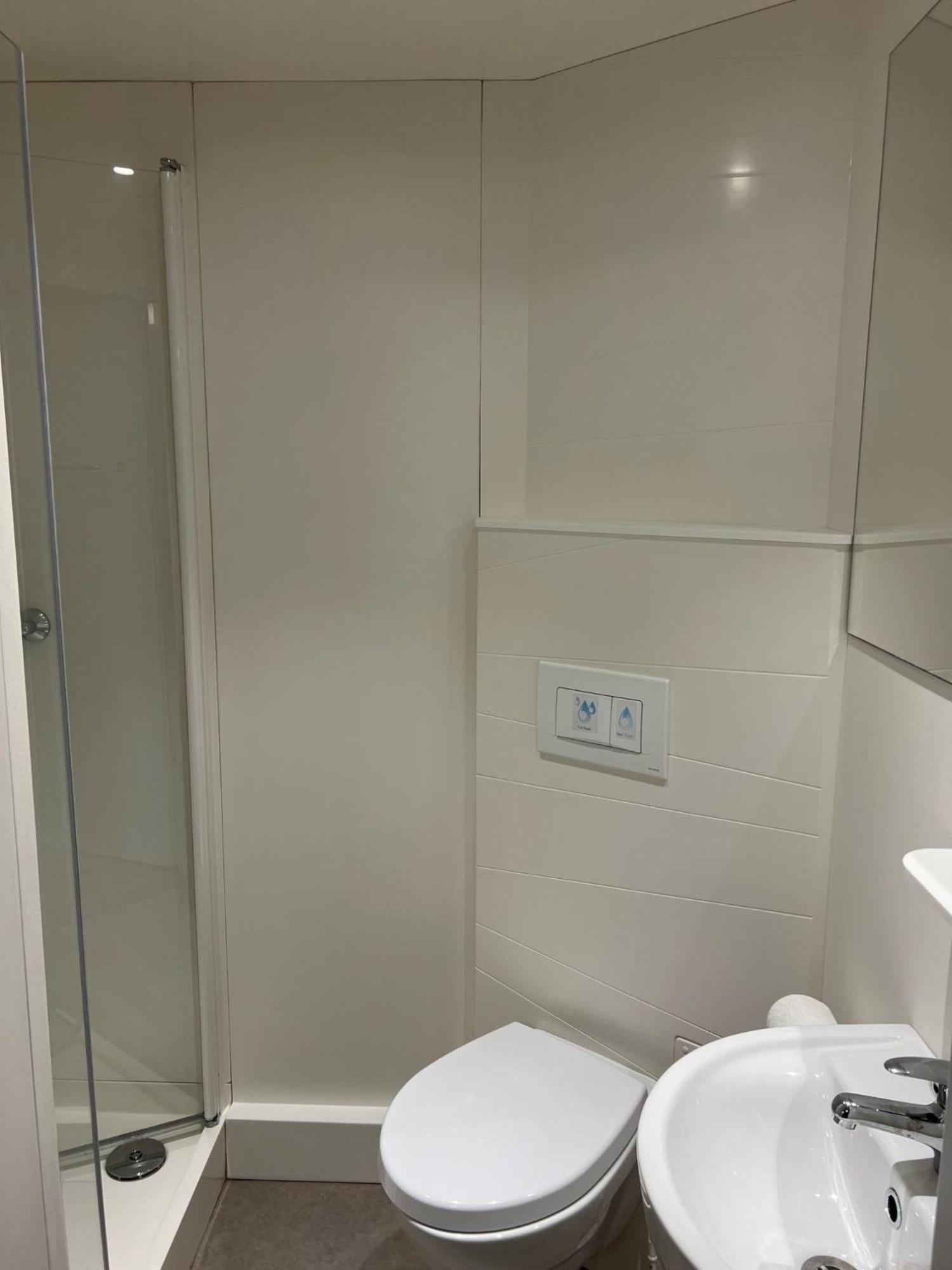 Pittville Student Village In Cheltenham Bagian luar foto