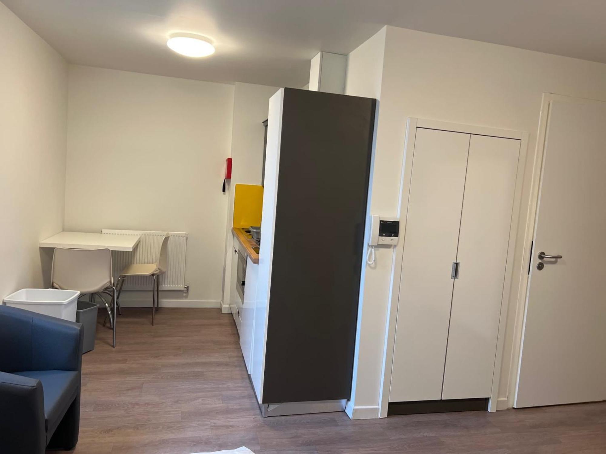 Pittville Student Village In Cheltenham Bagian luar foto