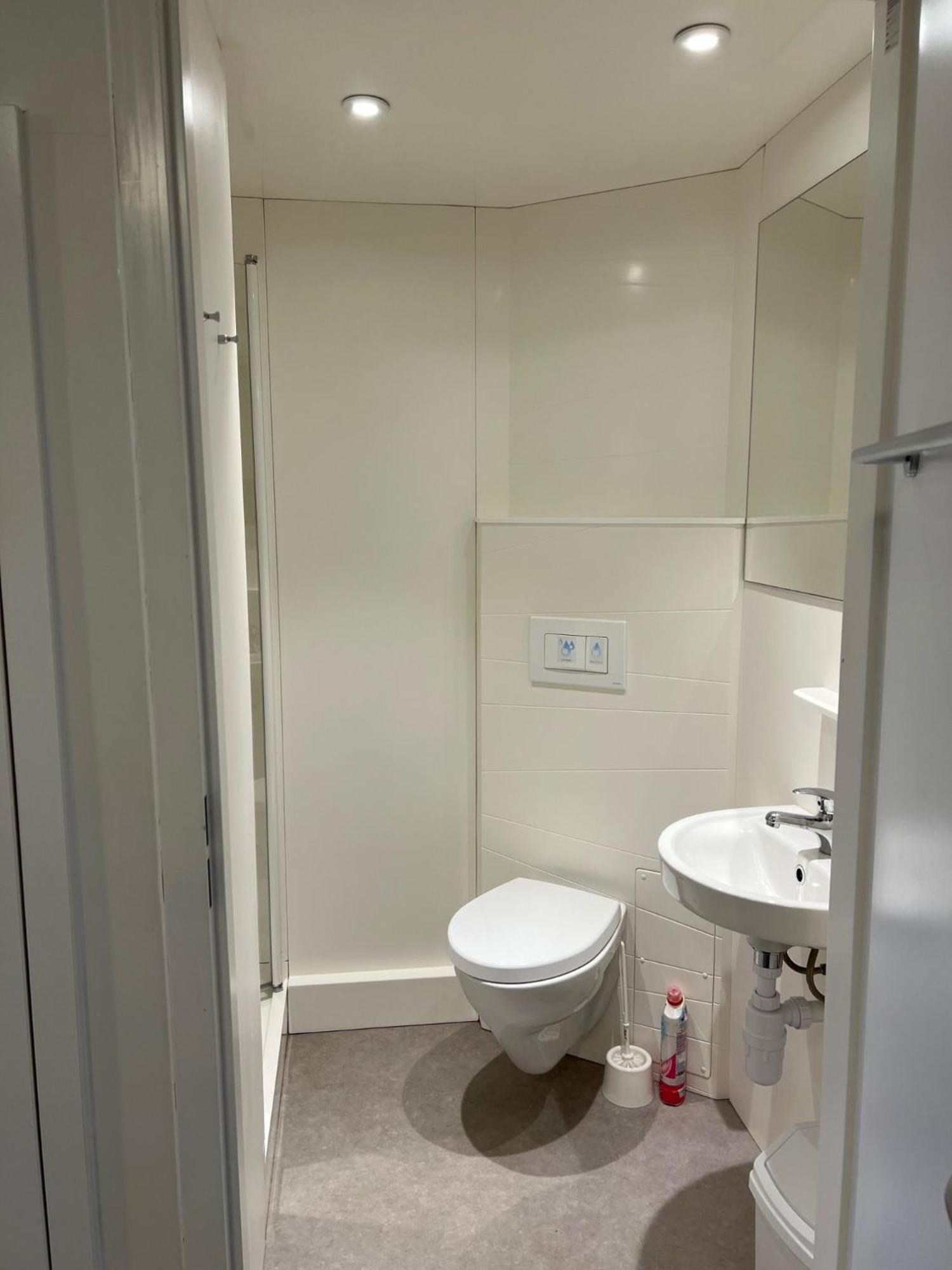 Pittville Student Village In Cheltenham Bagian luar foto