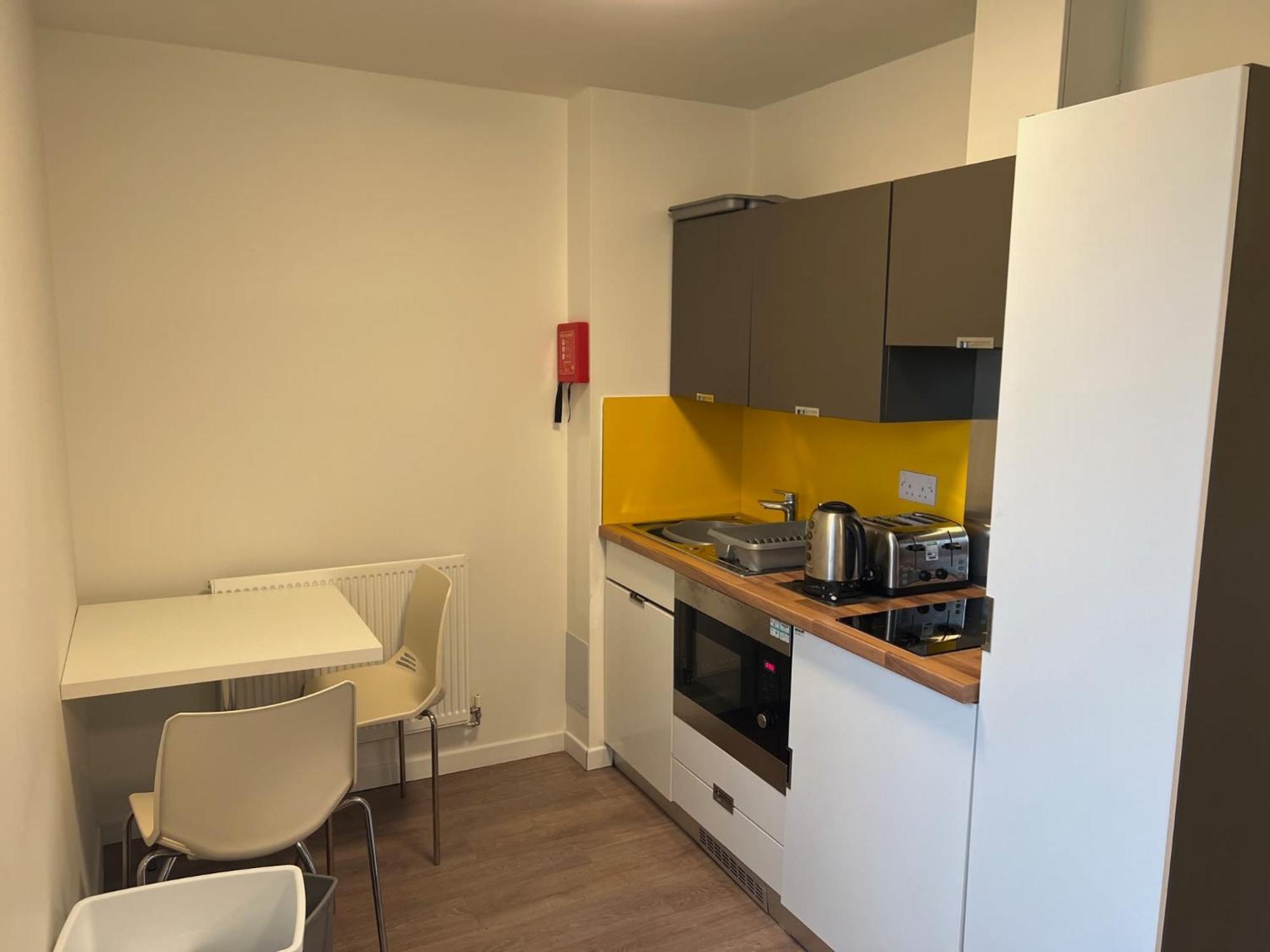 Pittville Student Village In Cheltenham Bagian luar foto