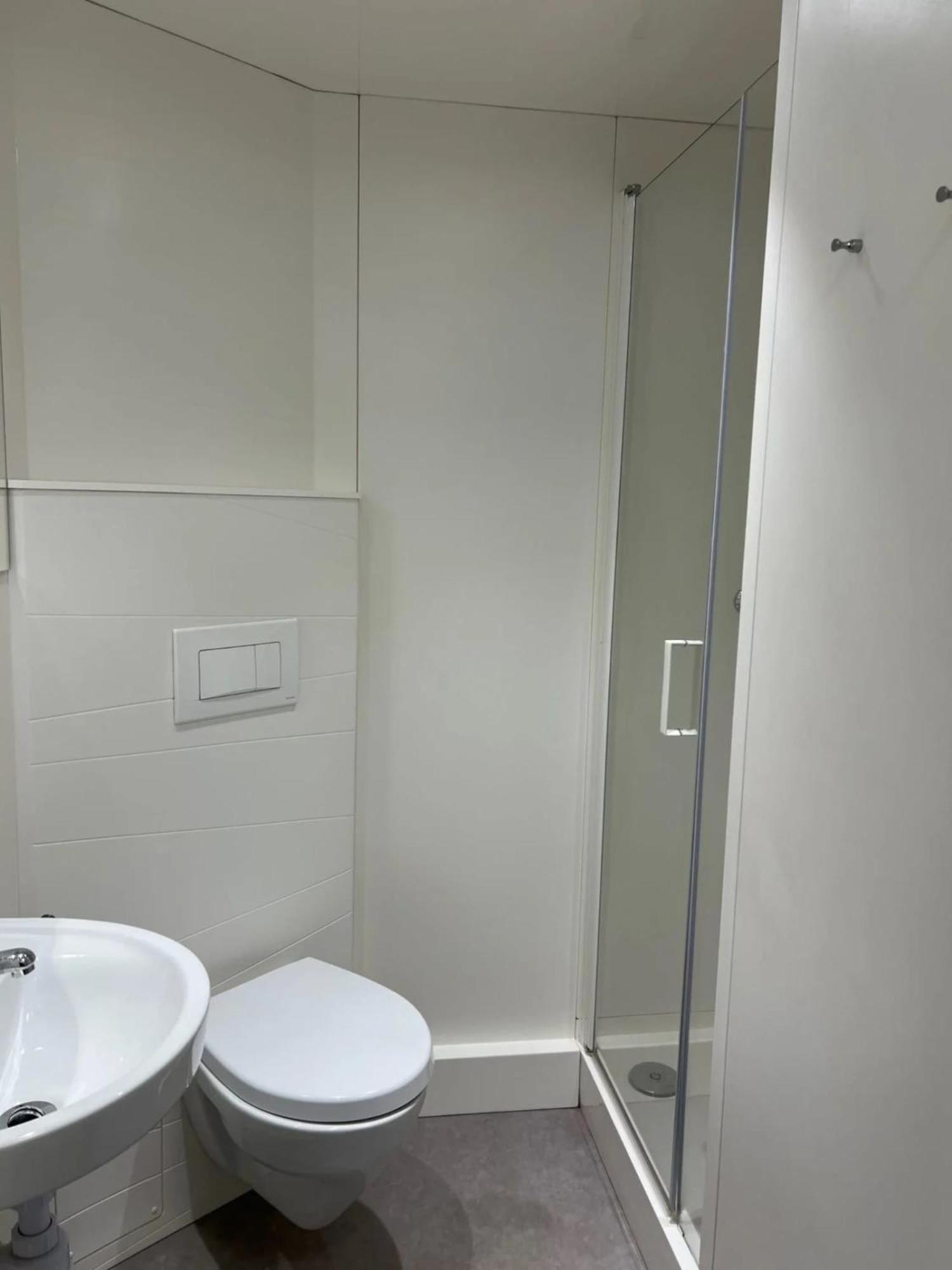 Pittville Student Village In Cheltenham Bagian luar foto