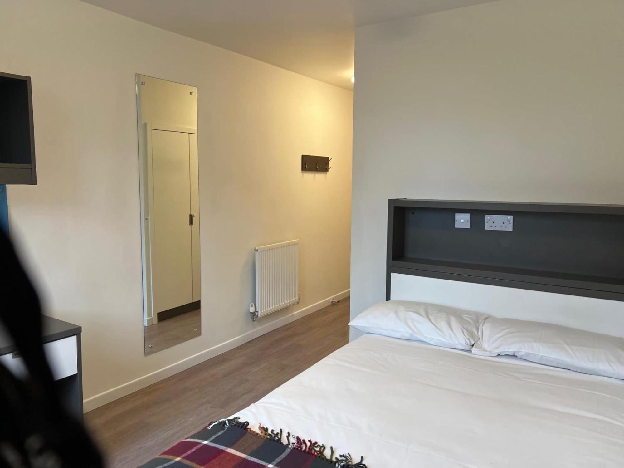 Pittville Student Village In Cheltenham Bagian luar foto