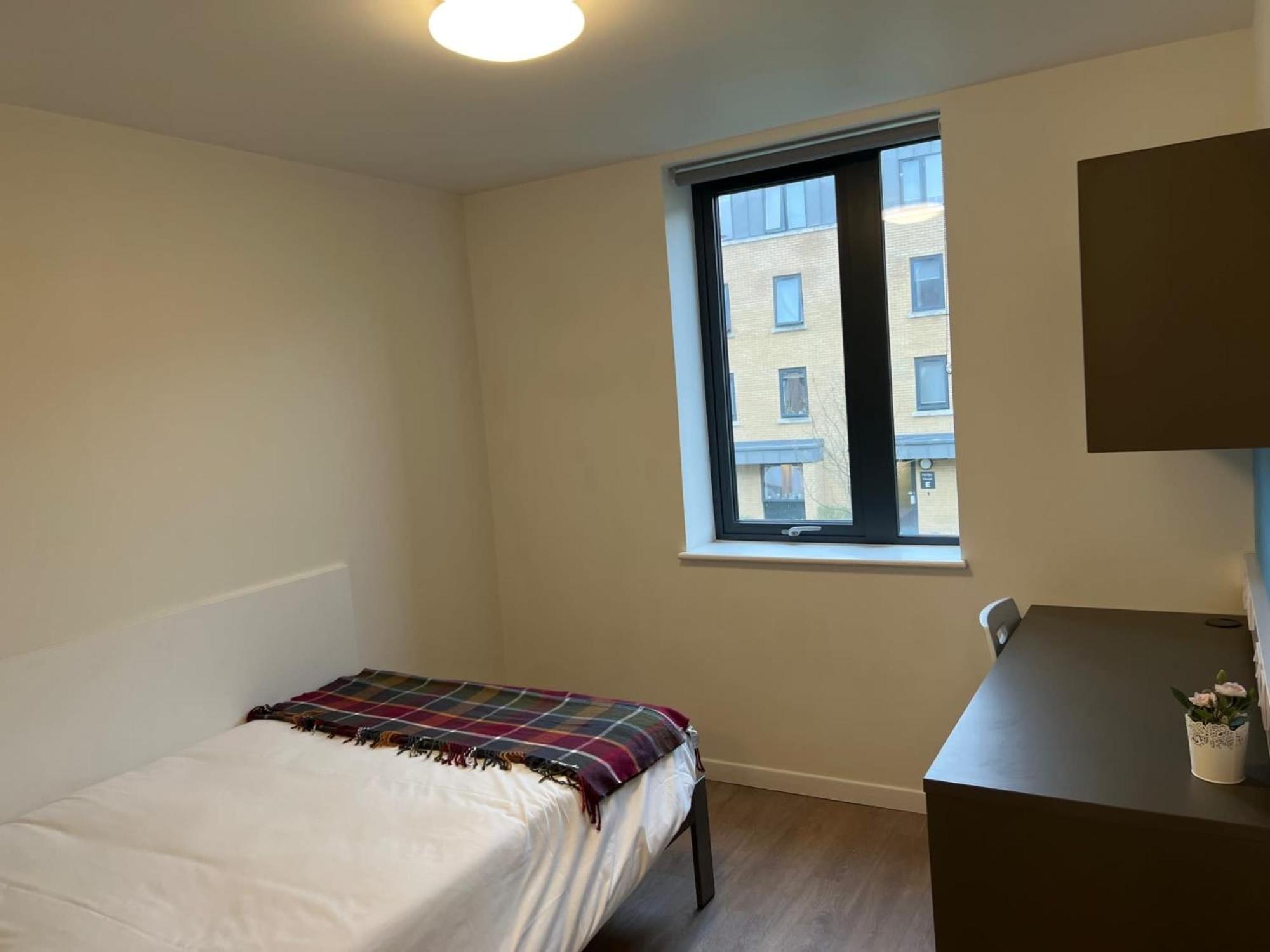 Pittville Student Village In Cheltenham Bagian luar foto