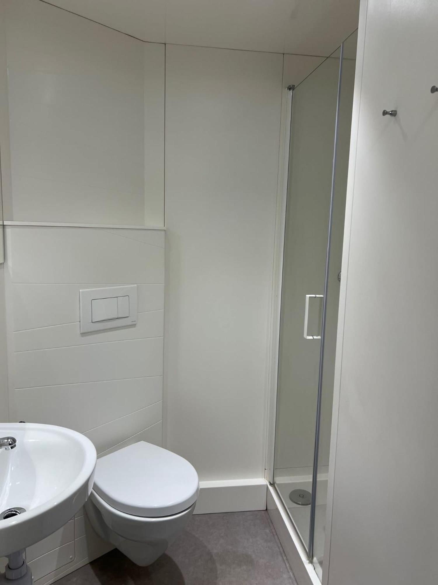 Pittville Student Village In Cheltenham Bagian luar foto