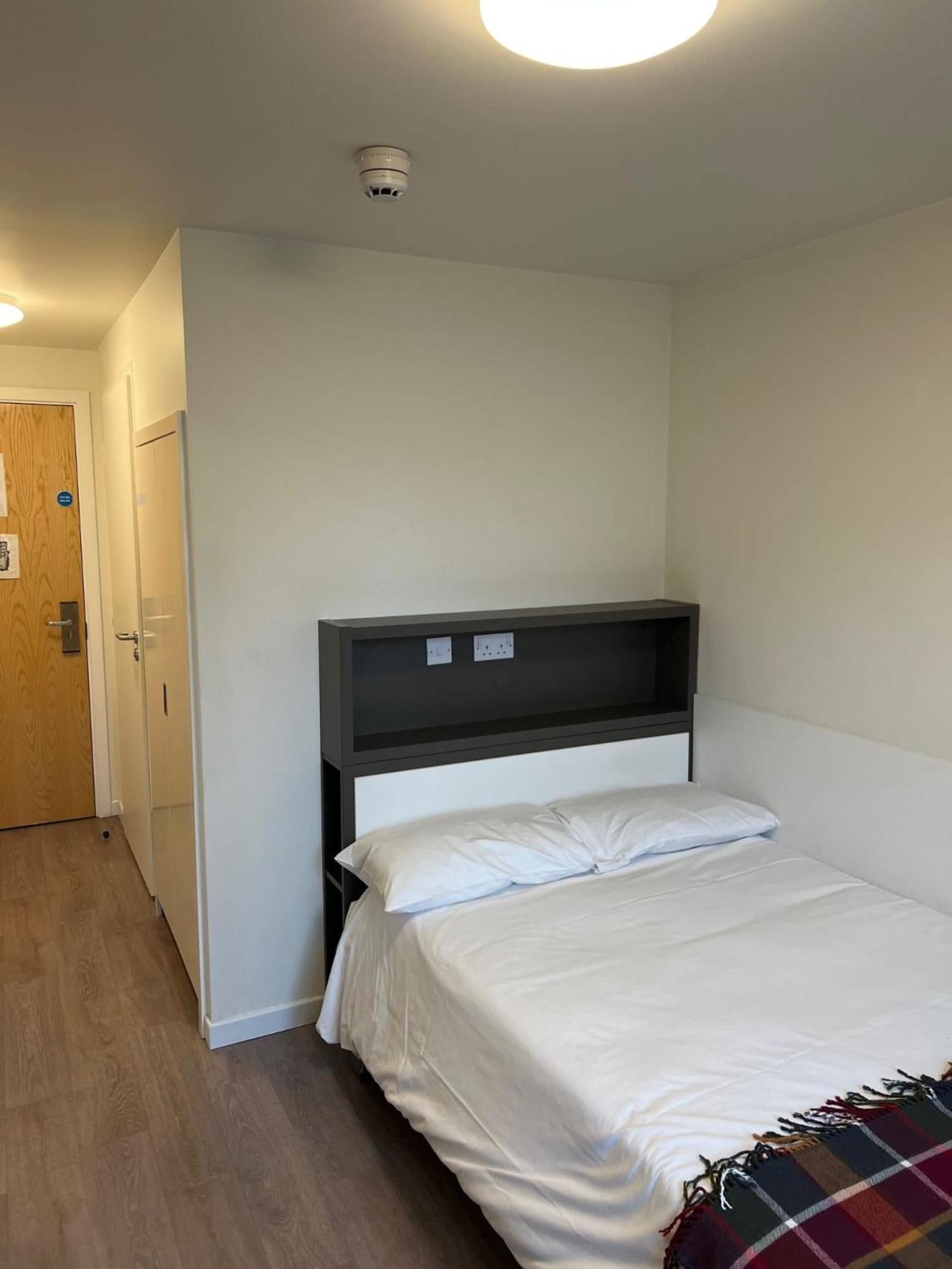 Pittville Student Village In Cheltenham Bagian luar foto