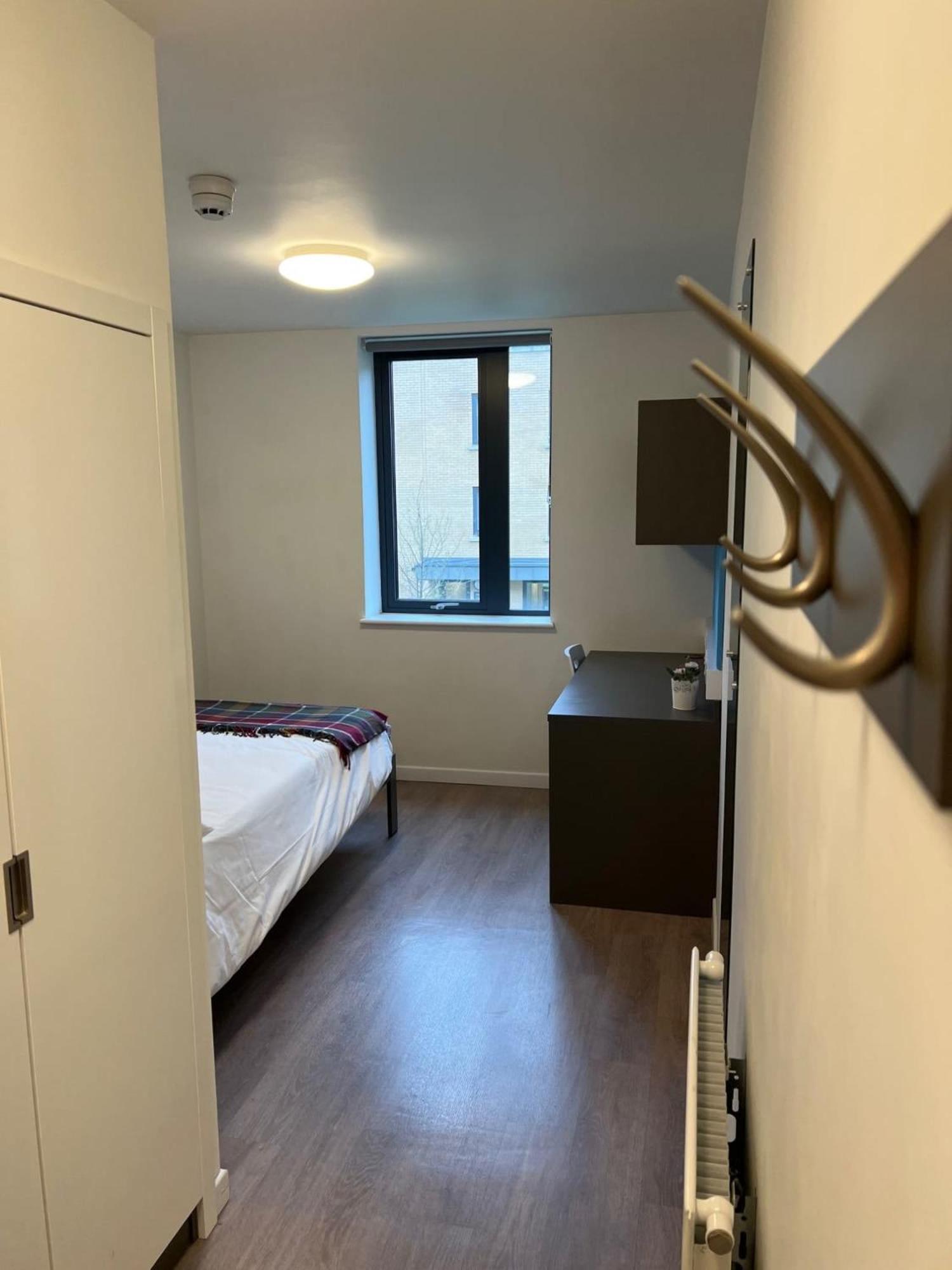 Pittville Student Village In Cheltenham Bagian luar foto