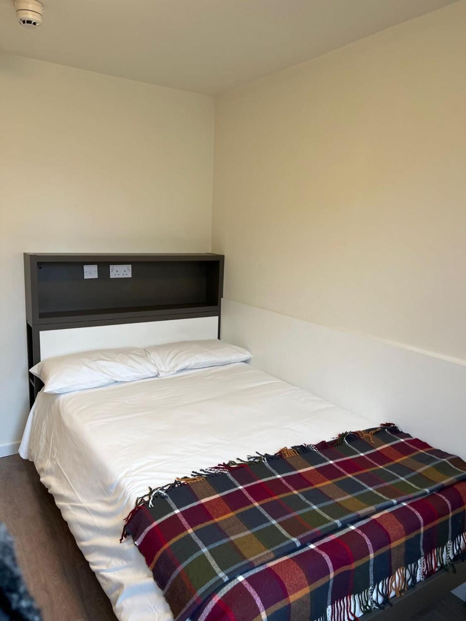 Pittville Student Village In Cheltenham Bagian luar foto