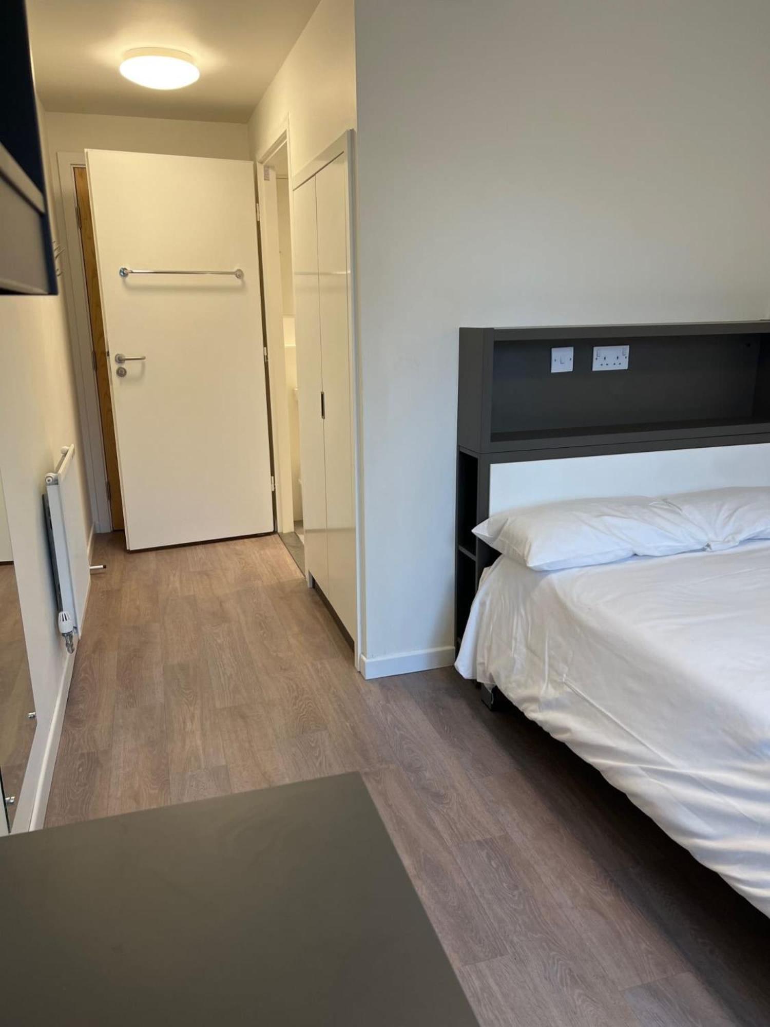 Pittville Student Village In Cheltenham Bagian luar foto